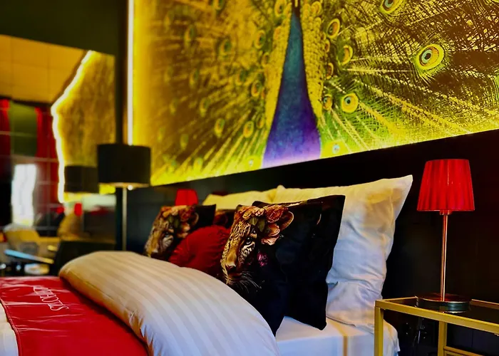 Sleephotels Casino